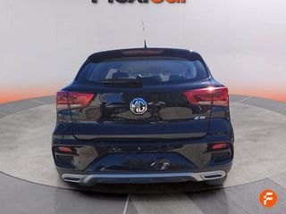 MG ZS 1.0T Comfort Auto