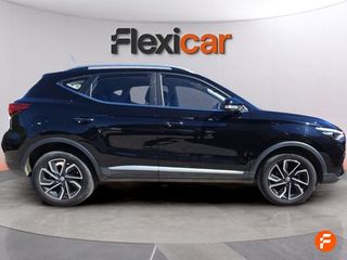 MG ZS 1.0T Comfort Auto