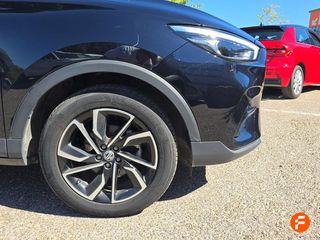 MG ZS 1.0T Comfort Auto