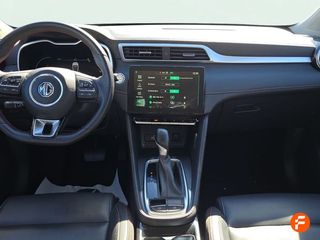 MG ZS 1.0T Comfort Auto