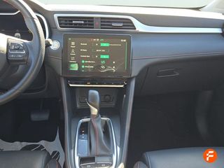 MG ZS 1.0T Comfort Auto