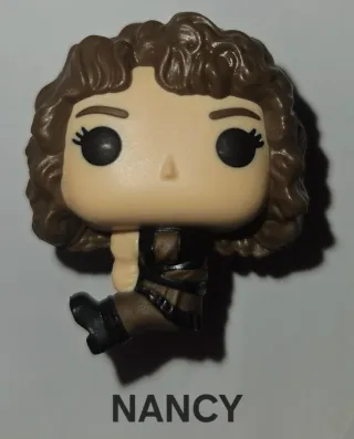 Figura Stranger Things Kinder Joy Granada