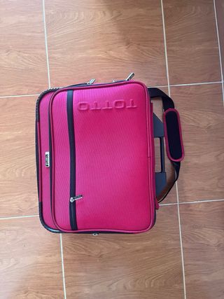 Maleta de cabina Totto Rosa