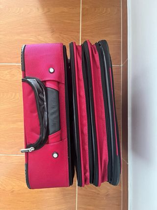 Maleta de cabina Totto Rosa