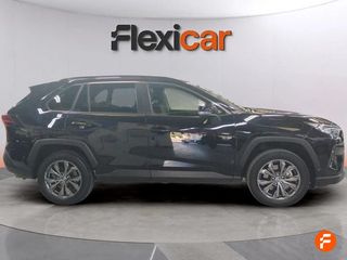 Toyota Rav4 220H e-CVT 4x2 Advance