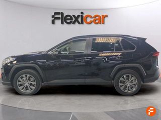 Toyota Rav4 220H e-CVT 4x2 Advance