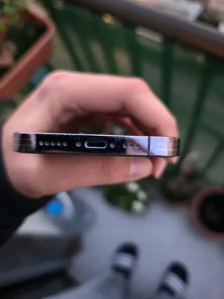 ✅️ PHONE 14 PRO 128GB PURPLE COME NUOVO! ✅️