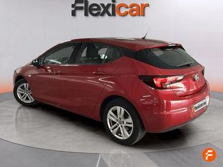 Opel Astra 1.2T SHT 96kW (130CV) Business Elegance