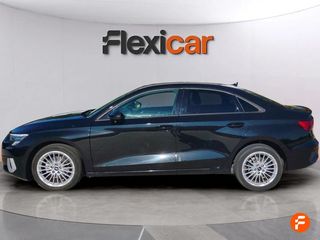 Audi A3 Sedan 30 TDI 85kW (116CV) S tronic