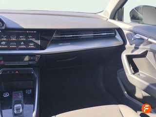 Audi A3 Sedan 30 TDI 85kW (116CV) S tronic