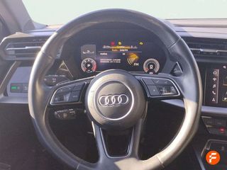 Audi A3 Sedan 30 TDI 85kW (116CV) S tronic