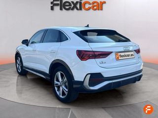 Audi Q3 35 TDI 110kW (150CV) S tronic