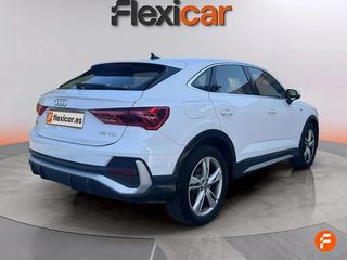 Audi Q3 35 TDI 110kW (150CV) S tronic