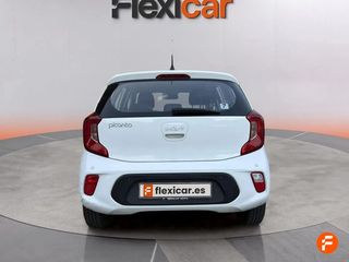Kia Picanto 1.0 CVVT 49kW (67CV) Concept Plus