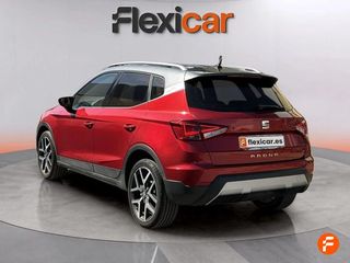 Seat Arona 1.0 TSI 70kW (95CV) Xcellence Ecomotive