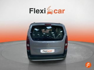 Peugeot Rifter Rifter GT BlueHDi 130