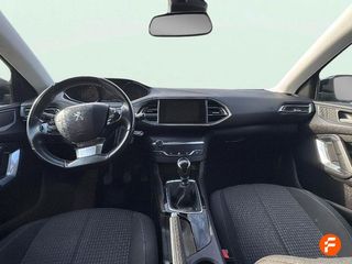 Peugeot 308 5p Style PureTech 130 S&S 6 Vel. MAN