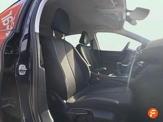Peugeot 308 5p Style PureTech 130 S&S 6 Vel. MAN