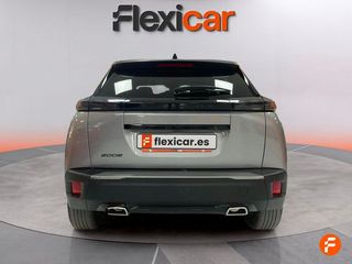 Peugeot 2008 GT Puretech 130 S&S EAT8