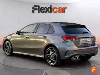 Mercedes Clase A A 250 e