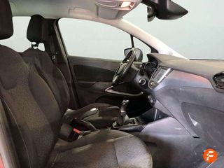 Opel Crossland X 1.2T 81kW (110CV) ecoTEC Excellence S/S