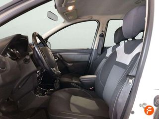 Dacia Duster Ambiance dCi 66kW (90CV) 4X2 EU6