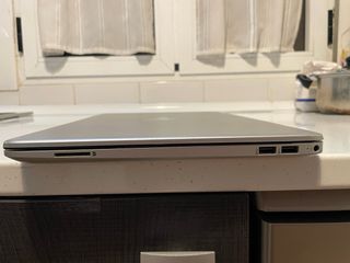 Portatile HP 15” Ryzen 3 – 12GB RAM + SSD