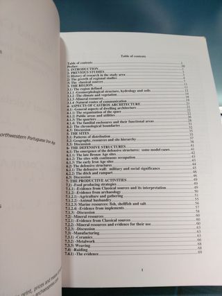 War and Castros. New approaches to the northwestern Portuguese Iron Age. _ Veleda Reimâo Queiroga.