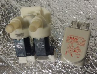 Despiece Balay 3TS986X/08 FD941000