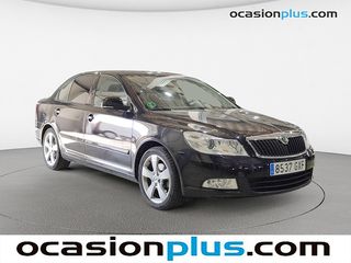 Skoda Octavia 1.8 TSI Executive 118 kW (160 CV)