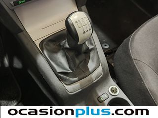 Skoda Octavia 1.8 TSI Executive 118 kW (160 CV)