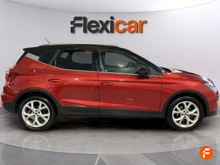 Seat Arona 1.5 TSI 110kW (150CV) DSG FR