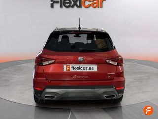 Seat Arona 1.5 TSI 110kW (150CV) DSG FR