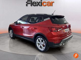 Seat Arona 1.5 TSI 110kW (150CV) DSG FR