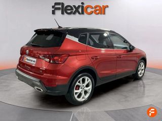 Seat Arona 1.5 TSI 110kW (150CV) DSG FR