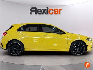 Mercedes Clase A A 250 e