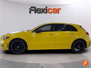 Mercedes Clase A A 250 e