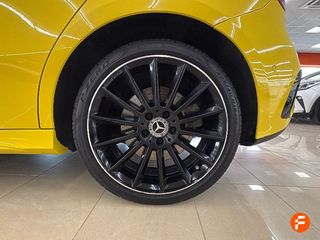 Mercedes Clase A A 250 e