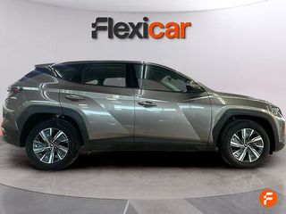 Hyundai Tucson 1.6 CRDI 85kW (115CV) Klass