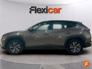 Hyundai Tucson 1.6 CRDI 85kW (115CV) Klass