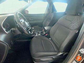 Hyundai Tucson 1.6 CRDI 85kW (115CV) Klass