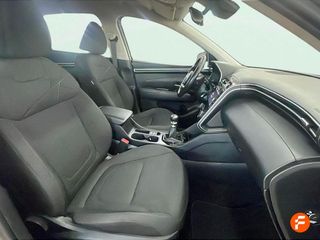 Hyundai Tucson 1.6 CRDI 85kW (115CV) Klass