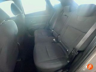 Hyundai Tucson 1.6 CRDI 85kW (115CV) Klass