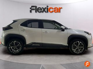 Toyota Yaris Cross 1.5 120H Active Tech