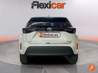 Toyota Yaris Cross 1.5 120H Active Tech