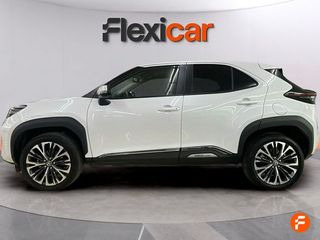 Toyota Yaris Cross 1.5 120H Active Tech