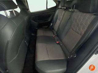 Toyota Yaris Cross 1.5 120H Active Tech