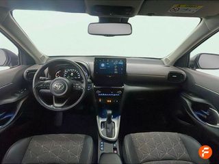 Toyota Yaris Cross 1.5 120H Active Tech