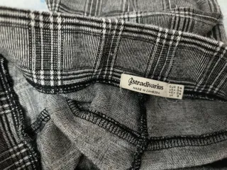 Lote 6 pantalones mujer