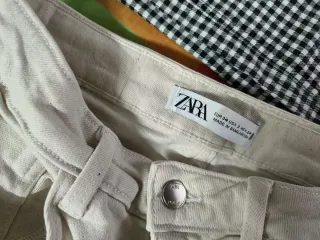 Lote 6 pantalones mujer